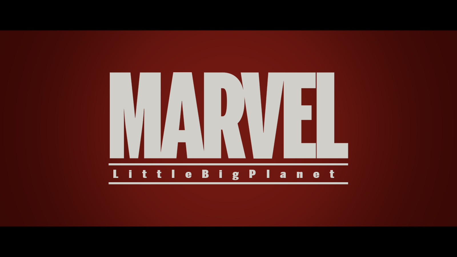 Marvel LBP Level Trailer